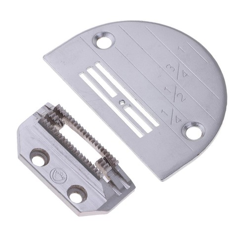 Industrial e14 needle plate - e14, &