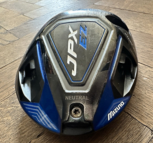 Mizuno jpx driver - mizuno,