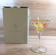 PartyLite Summer Fest Hand