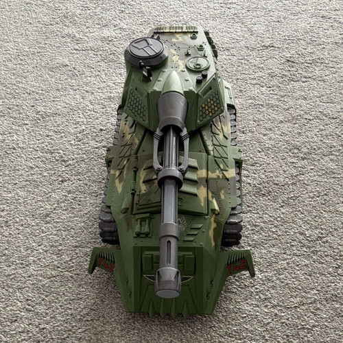 The corps military plastic - the,