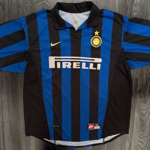 Original nike inter milan - original,