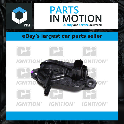 Exhaust pressure sensor fits - pressure,