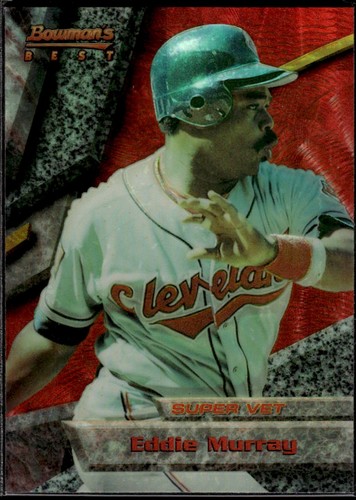 1994 bowman best 2 eddie - 1994, bowman's