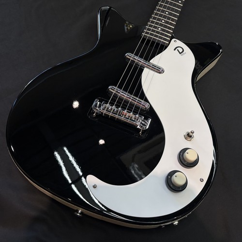 Danelectro 59m nos blk used - 59m,
