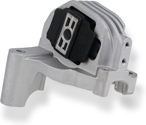 Rubber metal engine - rubber,