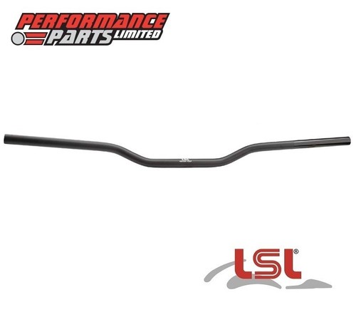 Lsl street bar aluminium - bar,