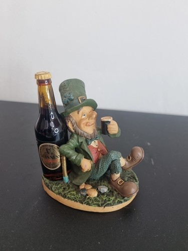 Finnians leprechaun guiness - finnians,