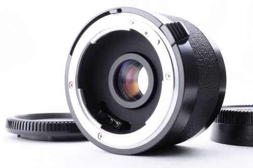 Nikon teleconverter 201 2x - nikon, tc-201