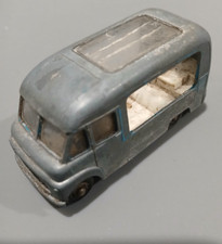 Matchbox 47a Ice cream vendor