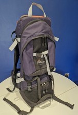SPARES OR REPAIR Macpac
