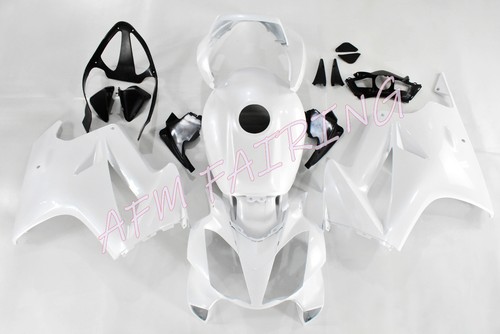 Pearl white abs injection - abs,