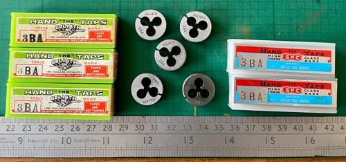 Bsf - (british, standard