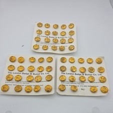 London Badge & Button Co. 59 x