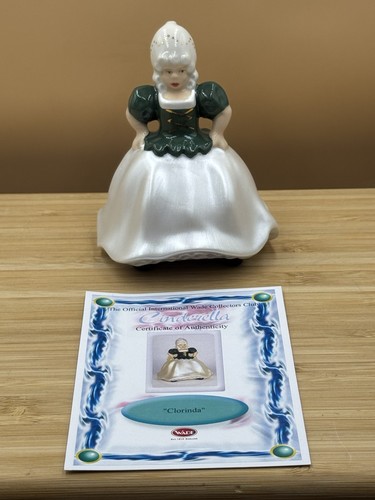 Wade collector club - wade, collector's