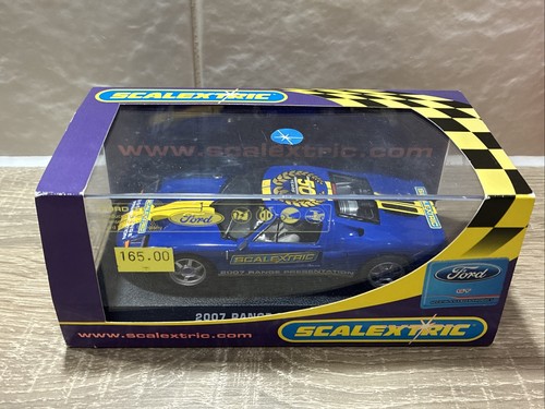 Scalextric limited c2815a - scalextric,