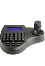 QVIS Mini 3 Axis Multi