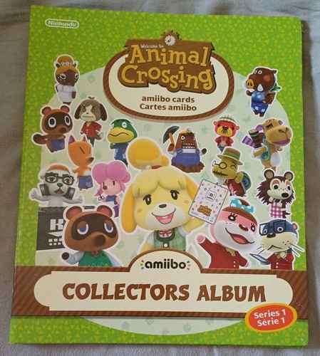 Nintendo animal crossing - animal,