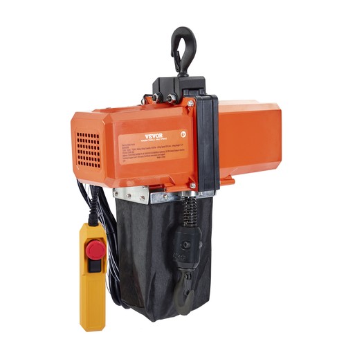 Vevor electric chain hoist - vevor,