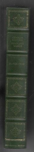 Vintage book oliver - vintage, by
