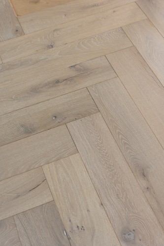 Herringbone parquet - £44.99,