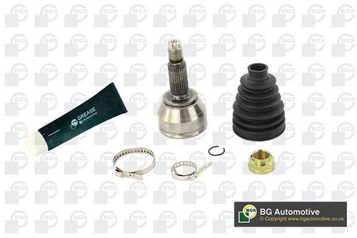 Drive shaft joint - drive,