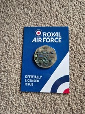 WESTMINSTER RAF ROYAL AIR