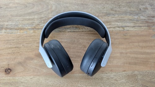 Sony pulse headset - sony,