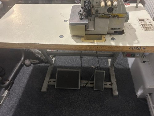 Sewing machine - sewing,