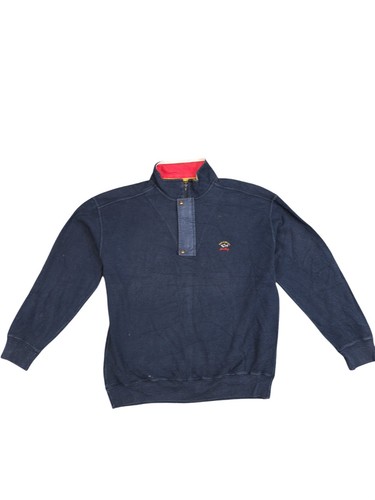 Paul shark yachting quarter - paul,