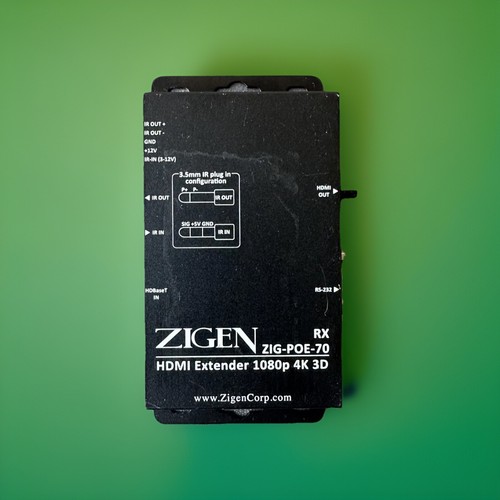 Zigen zig poe rx - zigen, zig-poe-70-rx