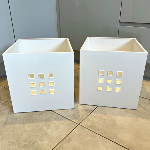 Ikea lekman set - ikea,