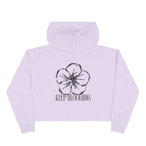 Keep blooming floral crop - keep,