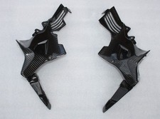 Radiator Covers Interior HONDA