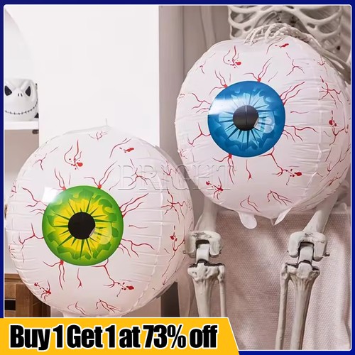 Large halloween - 1/3x,
