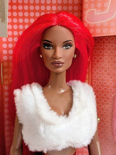 Fashion royalty integrity toys - fashion,