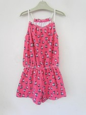 Next Girls Towelling  Shorts