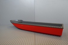 LEGO City Boat Hull | 51x12x6