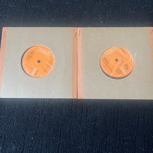 Elvis presley two pieces - two,