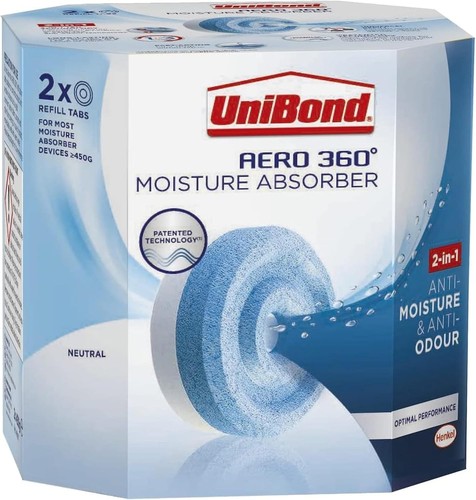 Unibond aero 360 - unibond, 360�