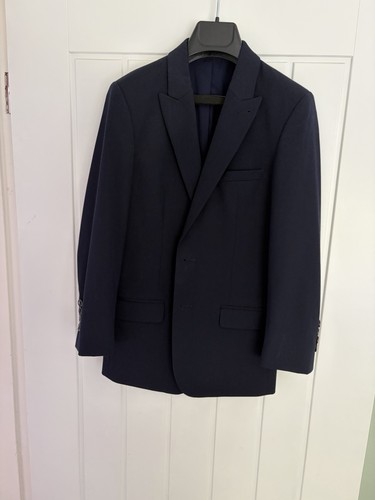 Boys piece navy - 3-piece,