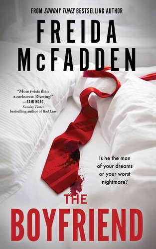 The boyfriend instant - an,