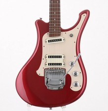 Yamaha / Sgv300 Red Metallic