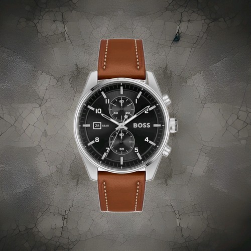 Hugo boss men - hugo, watch