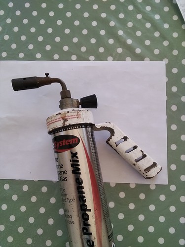 Butane parasene 708 gas - parasene,