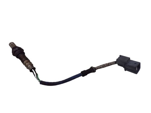 Oxygen sensor before - oxygen,