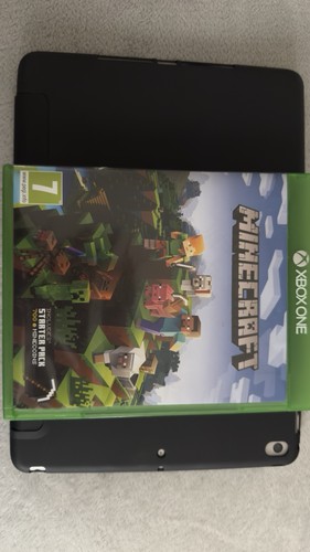 Minecraft xbox one - minecraft,