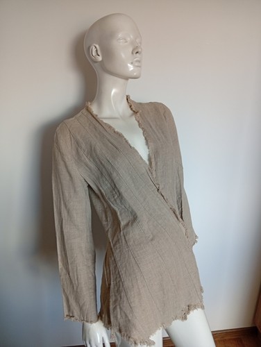 Ivan grundahl beige linen - grundahl,