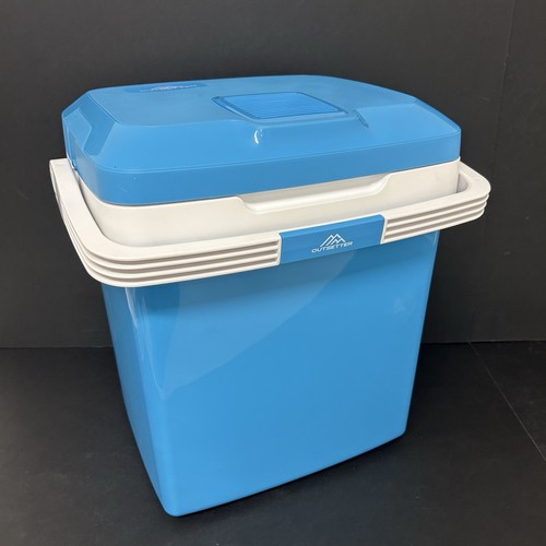 Outsetter cbp 26l electric - outsetter,