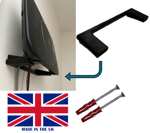 Smart hub wall - bt,