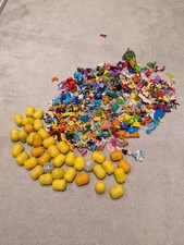 Kinder Egg Toys Bundle